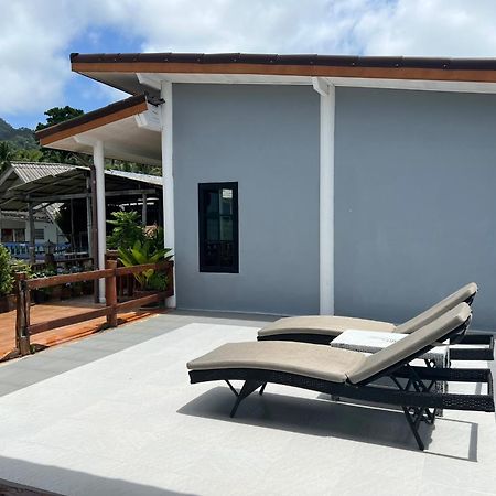Baan Purada Apartment Koh Lanta Bagian luar foto